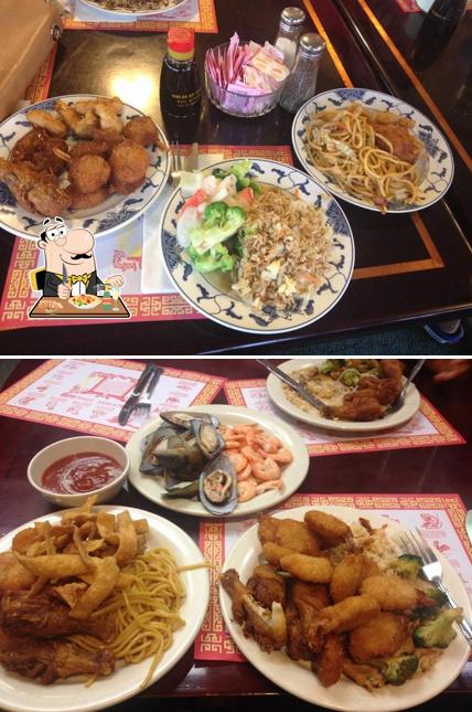 Chinatown Buffet