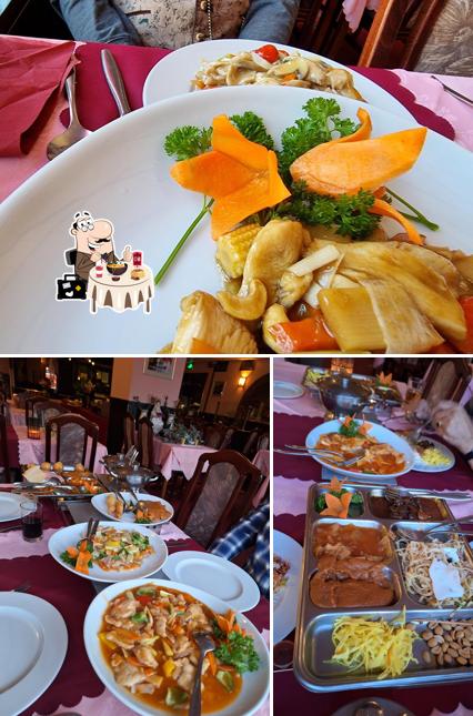 Chinees Indisch Restaurant "Good Fortune"