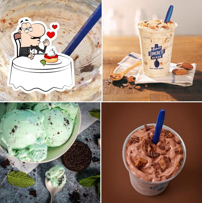 Culver’s