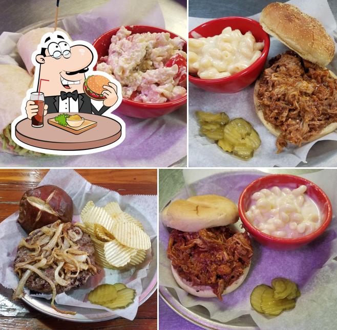 Doolittle's Pub & Eatery
