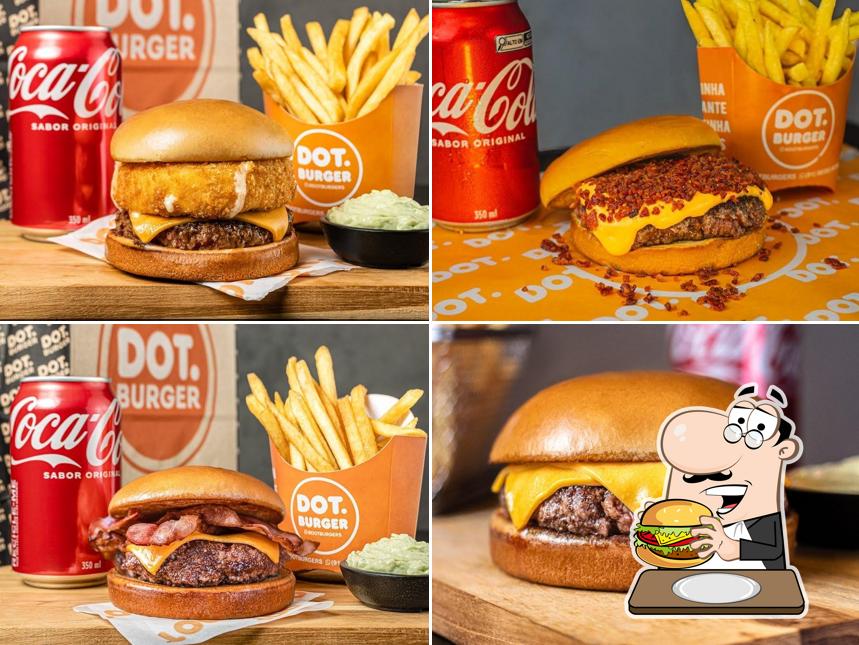 Dot Burger Umarizal