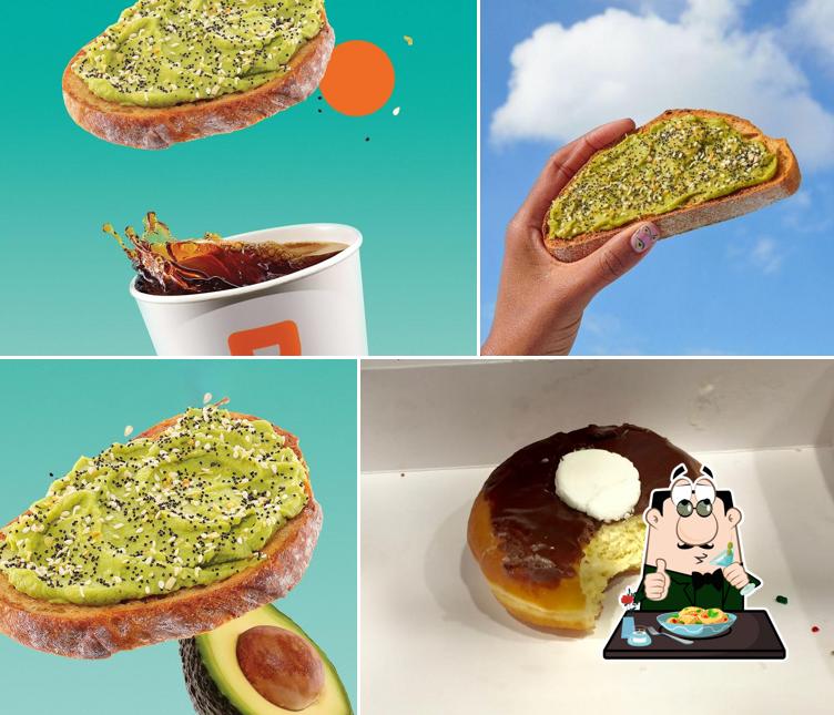Dunkin'