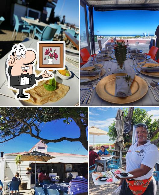 Dutchies Restaurant