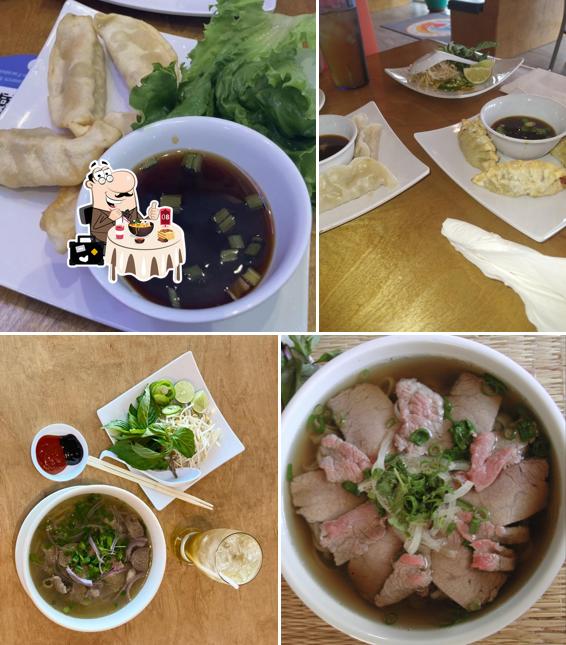 East Ocean Vietnamese Restaurant LLC