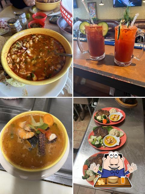 El Boca del Rio Restaurant