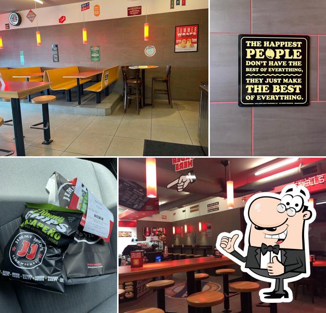 Jimmy John's