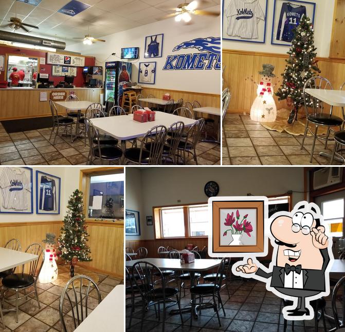 Jimmy's Pizza