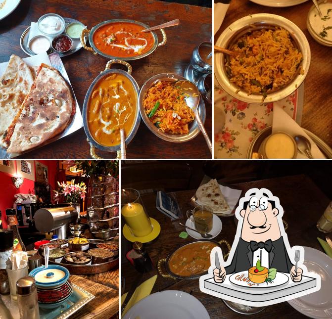 Jyoti Indische Brasserie