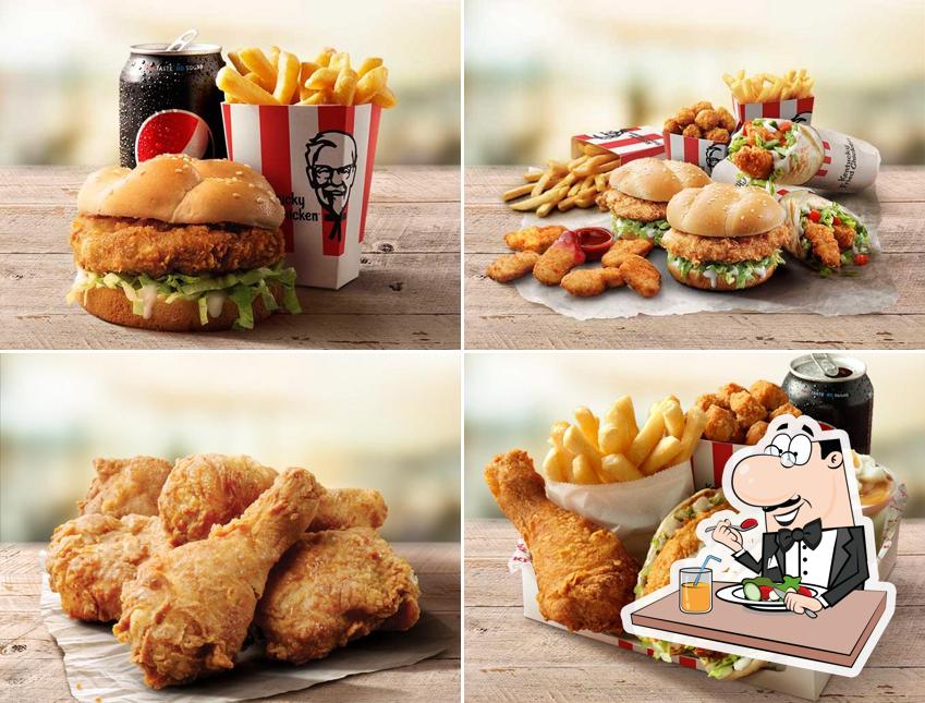 KFC Banksia Grove