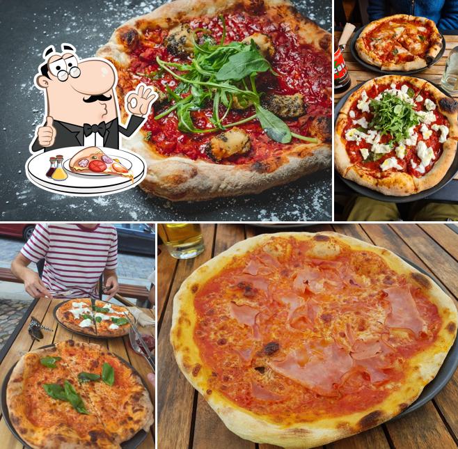 MARI Pizza.Bar