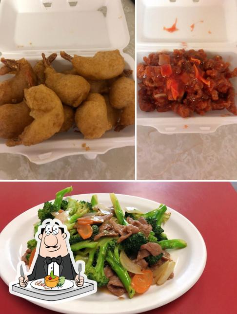 New Diamond Restaurant