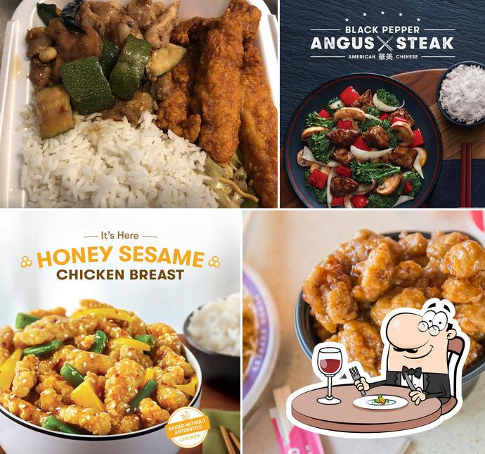 Panda Express
