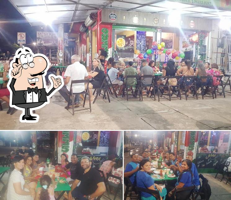 pizzaria portuguesa