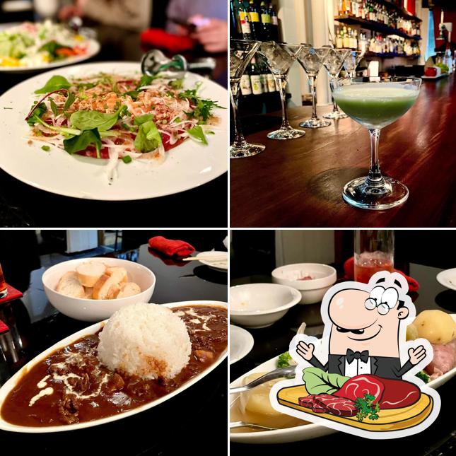 Bar Closed