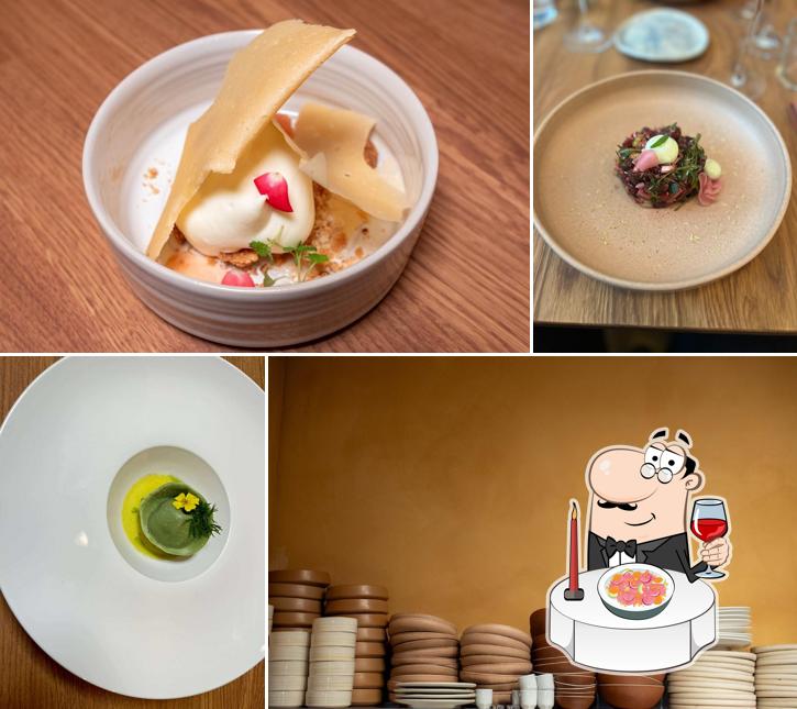 Quinze Restaurant