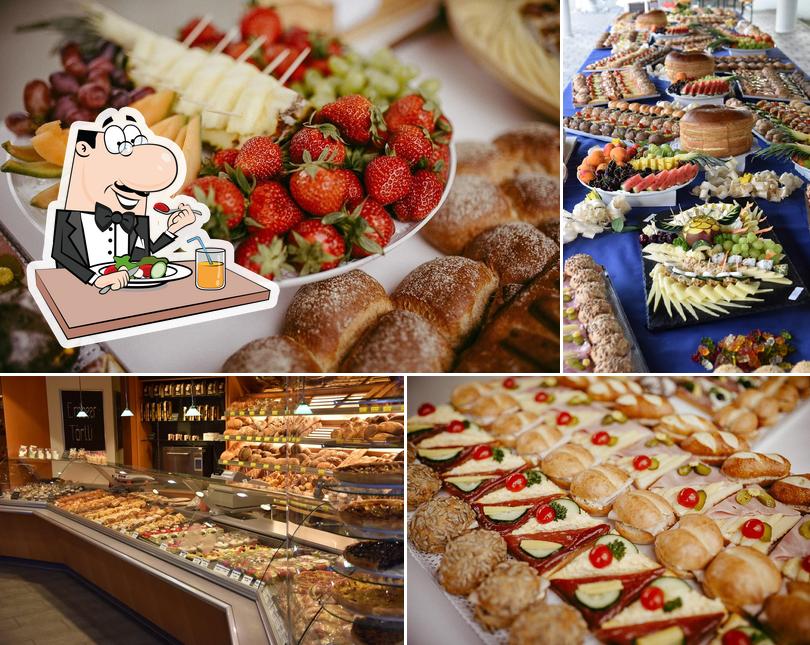 Bäckerei & Konditorei Schell