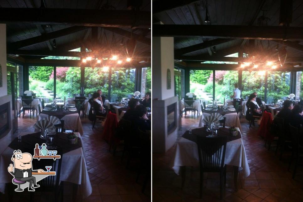 Barone d'Asolo Ristorante