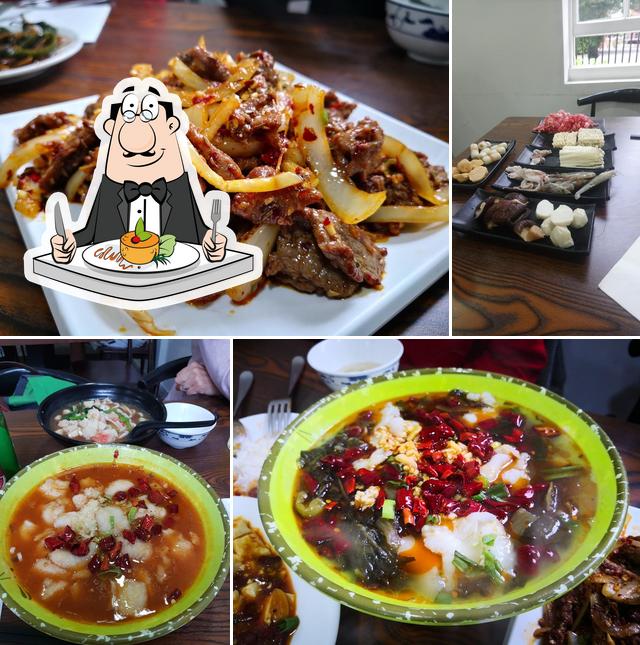 Beijing Beijing Chinese Restaurant