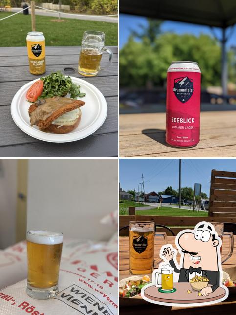 Braumeister Brewing Co.