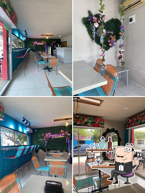 Cayenas Café & Restobar