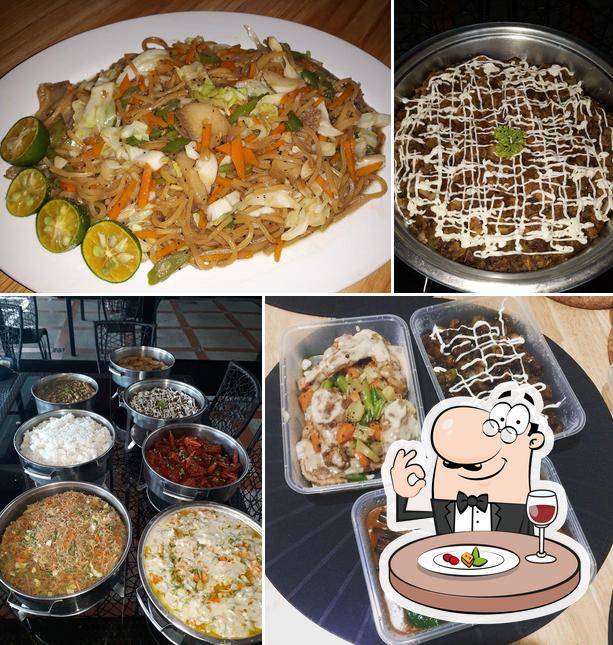 Chef Martiniko