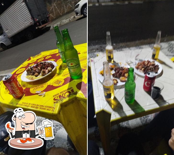 Churrasquinho Do Tiú