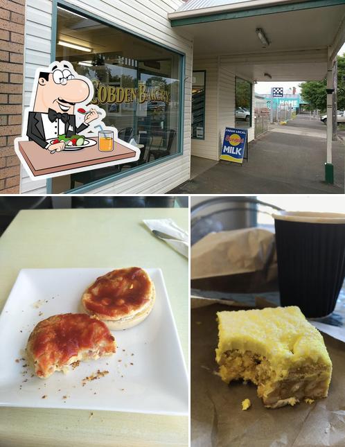 Cobden Bakery