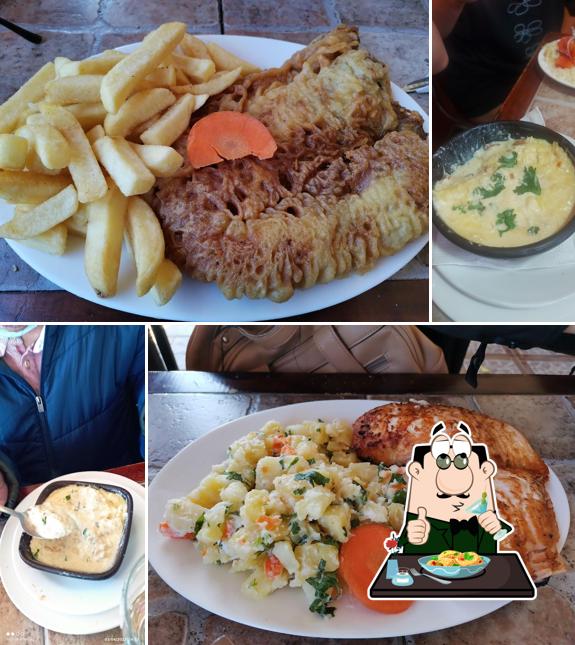 Restaurant Donde Armando