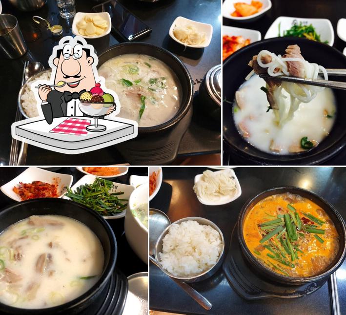 Donsubaek