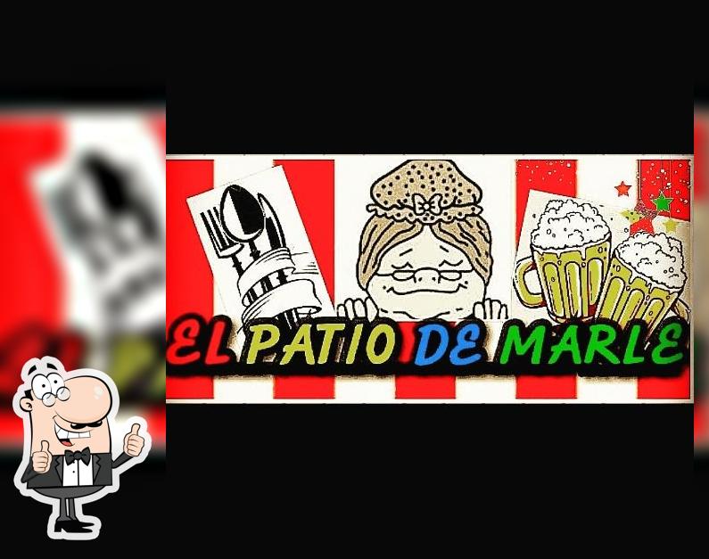 El Patio de Marle