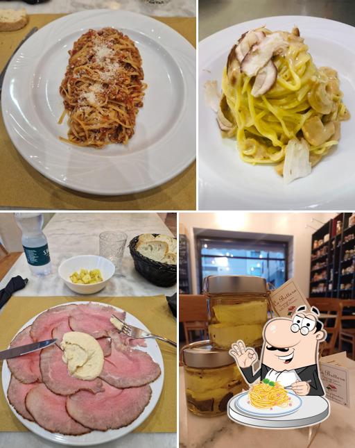 Gastronomia Spariglio