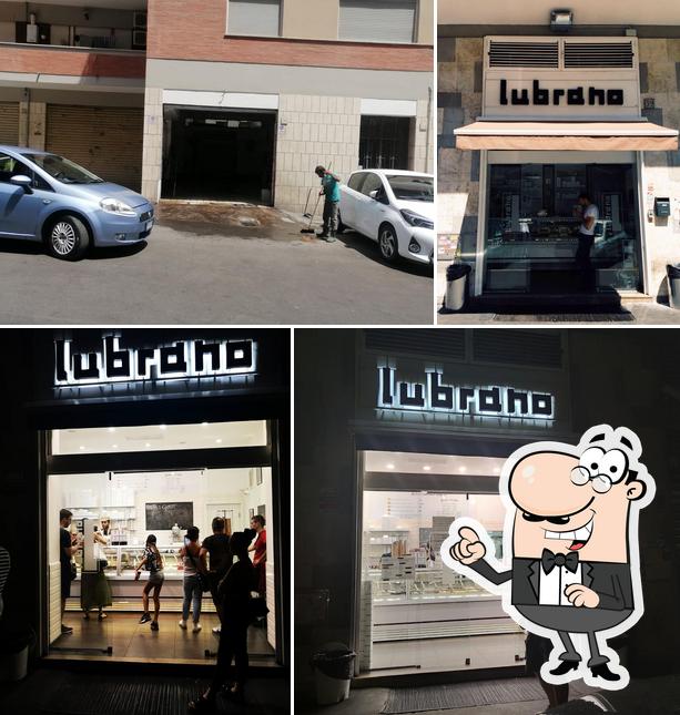 Gelateria Lubrano