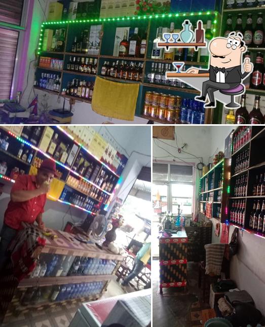 Ghatal Chinese Fast Food