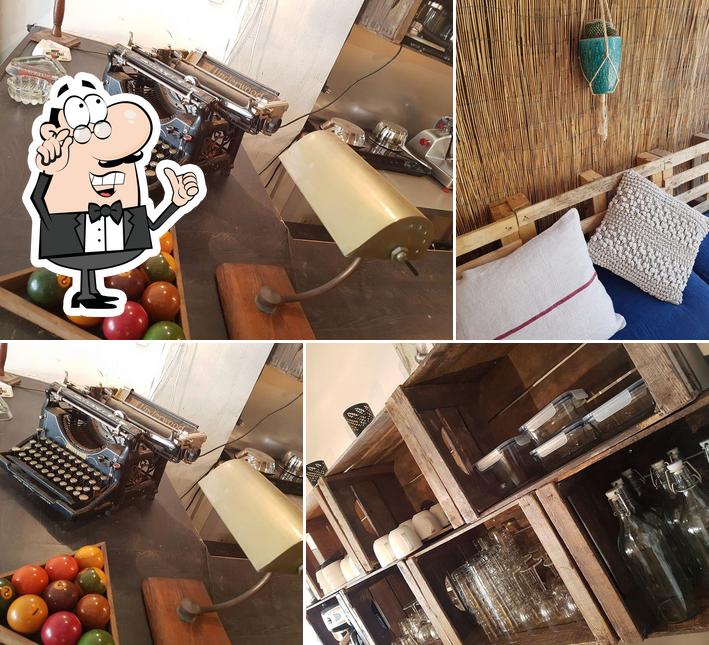 Kafé Tama