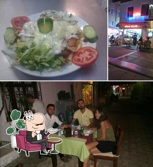 Kosem Doner House