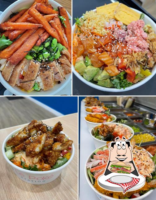 Le Poké Station Repentigny