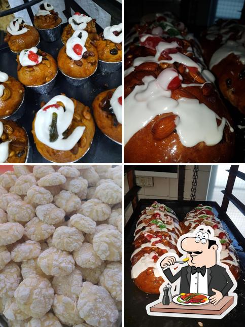 Martucci Panadería y Confitería
