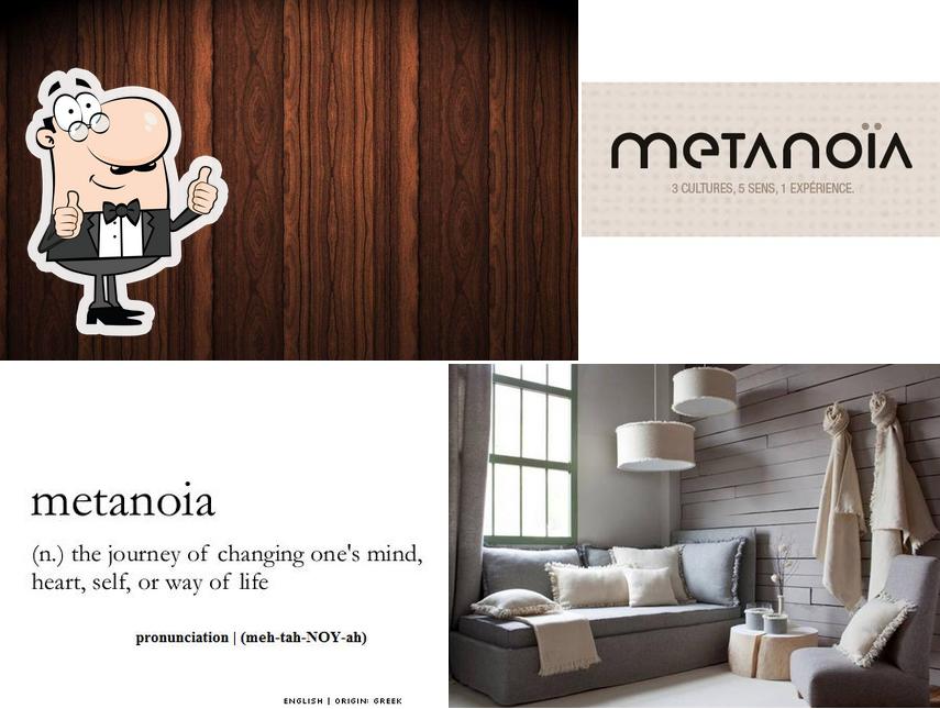 Metanoïa
