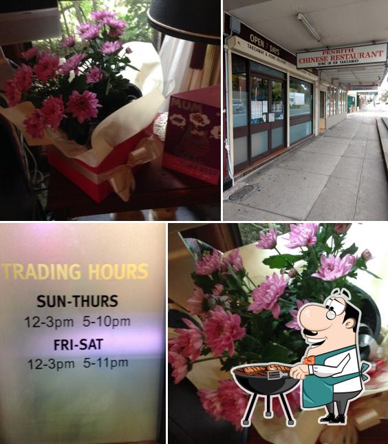 Penrith Chinese