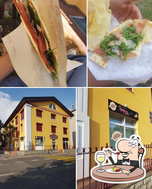 Piadineria Romagna Mia