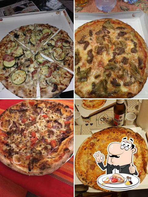 Pizzeria Da Giulio