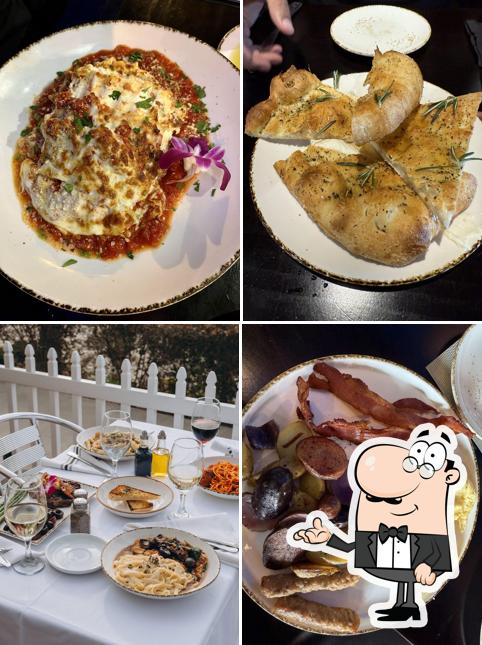 Portola italian kitchen