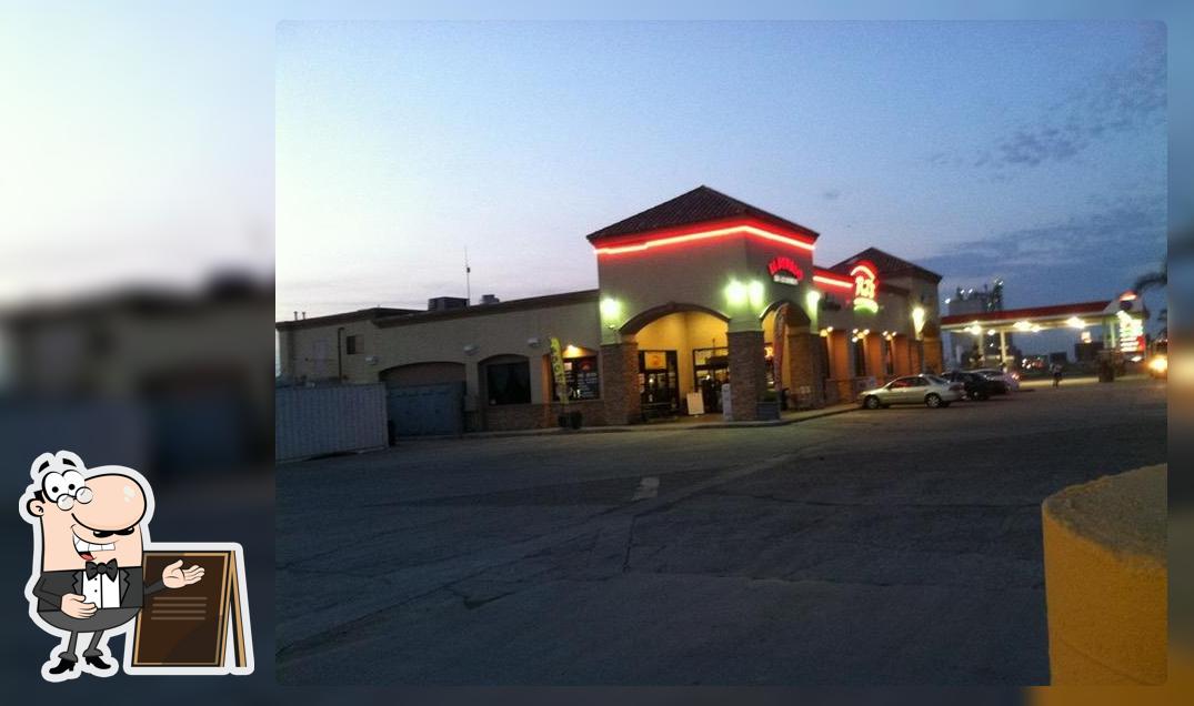 RJ's Truck Stop