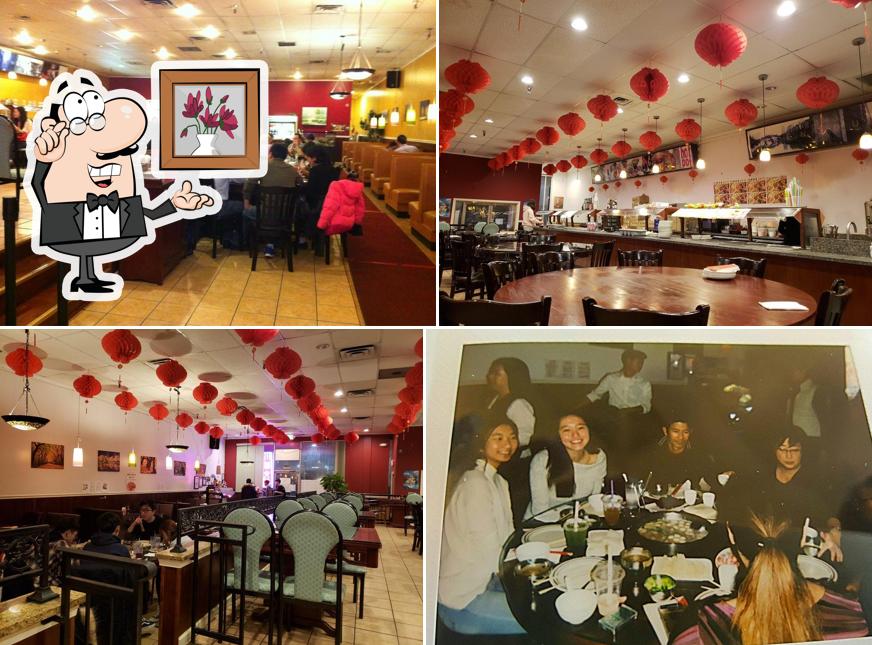 Uncle Liu's Hot Pot