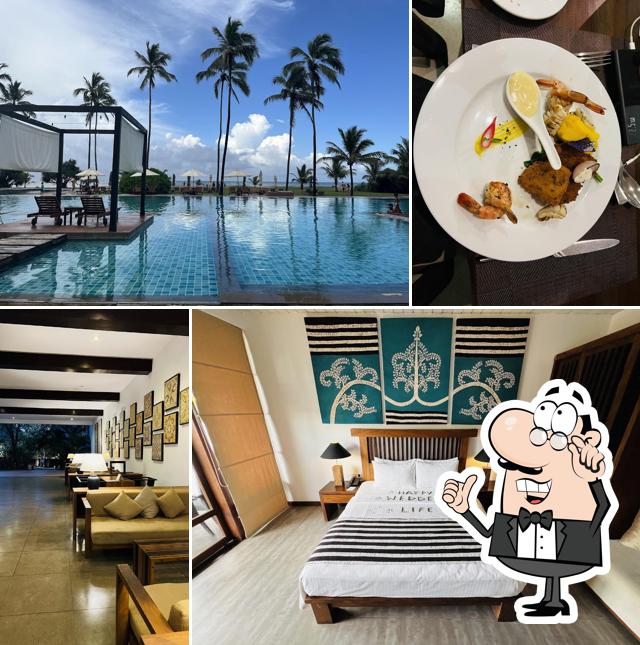 Suriya Resort