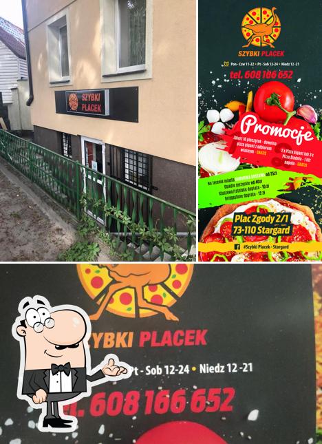 Szybki Placek