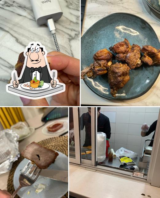 Вкус Кавказа