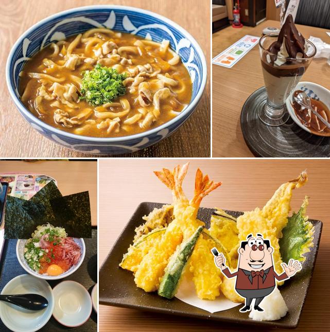 夢庵 桶川店