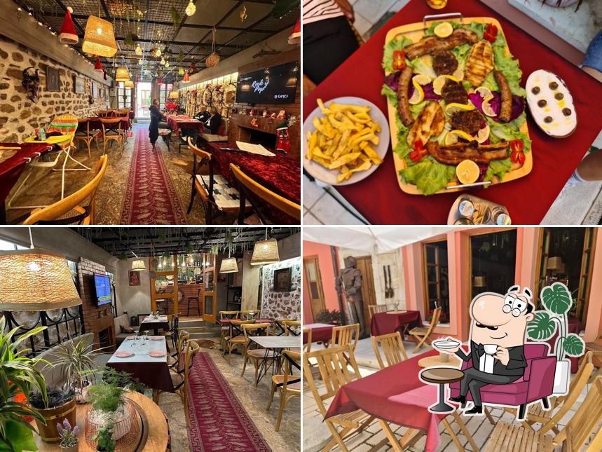 Restorant Tradicional SIAR