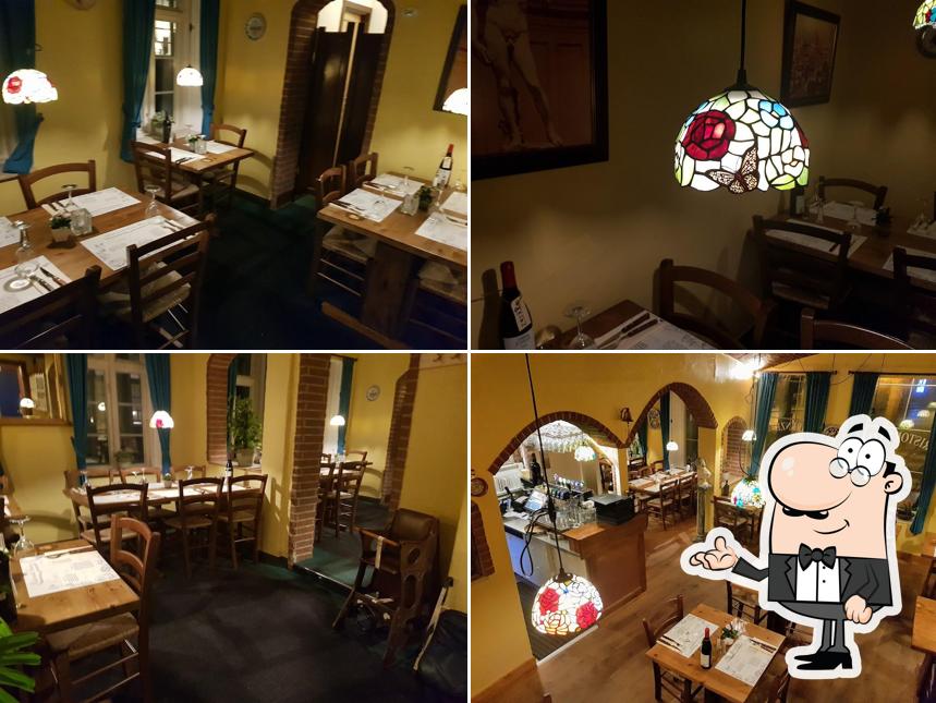 Ristorante Firenze Pizzeria